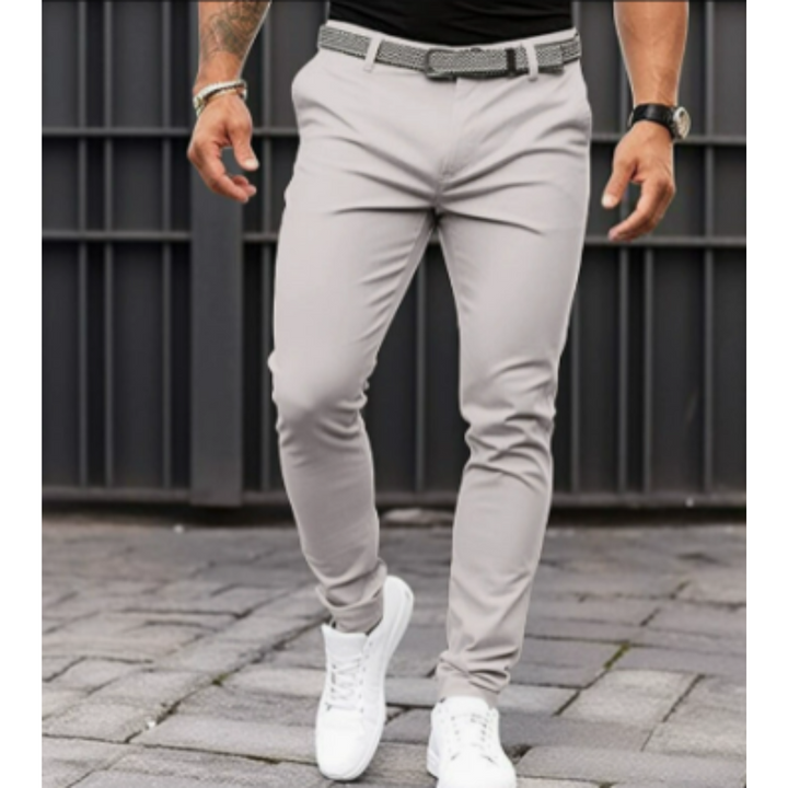Kyle | Stylische Herrenhosen