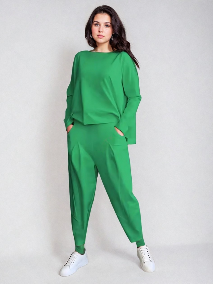 Oriona | Weiche und Stilvolle Loungewear Für Damen