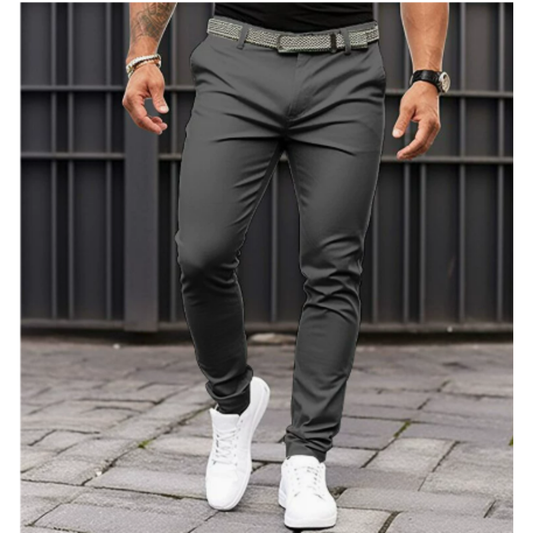 Kyle | Stylische Herrenhosen