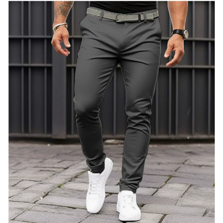 Kyle | Stylische Herrenhosen