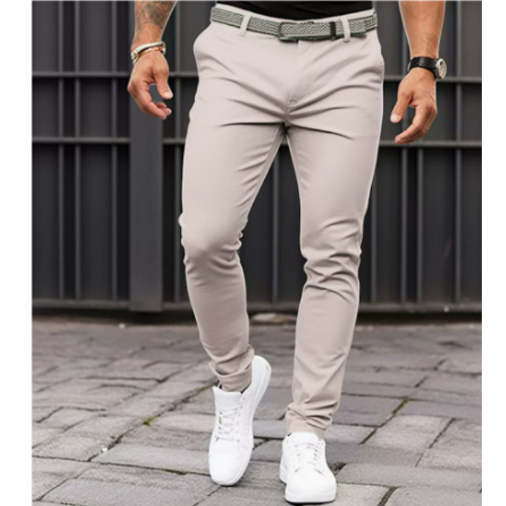 Kyle | Stylische Herrenhosen