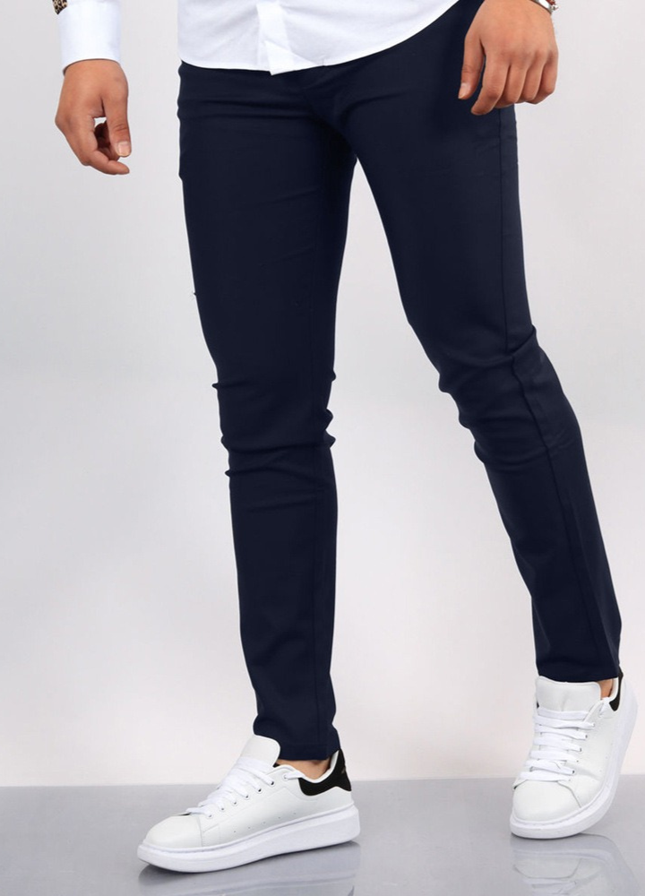 Nyro | Herren Lässig Strecken Hose