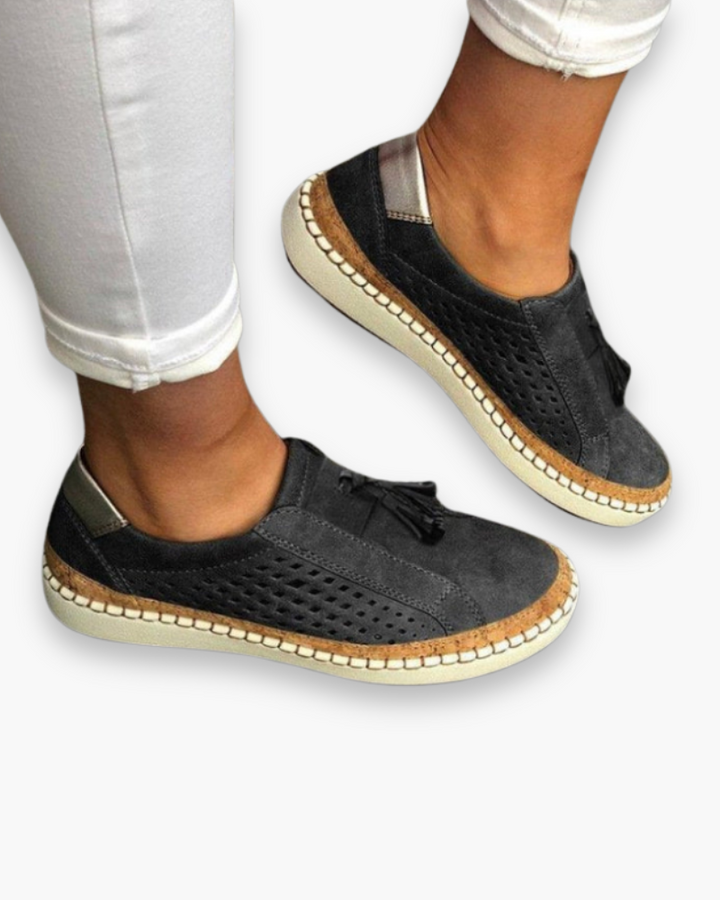 Azurae | Damen Atmungsaktive Sommerschuhe