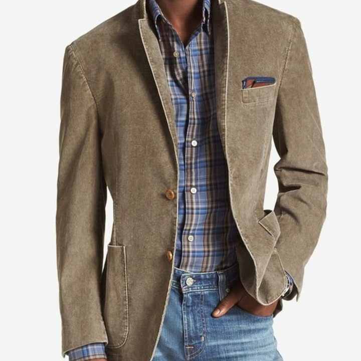 Ganzjahres Blazer Für Männer | Schick, Formell und Lässig