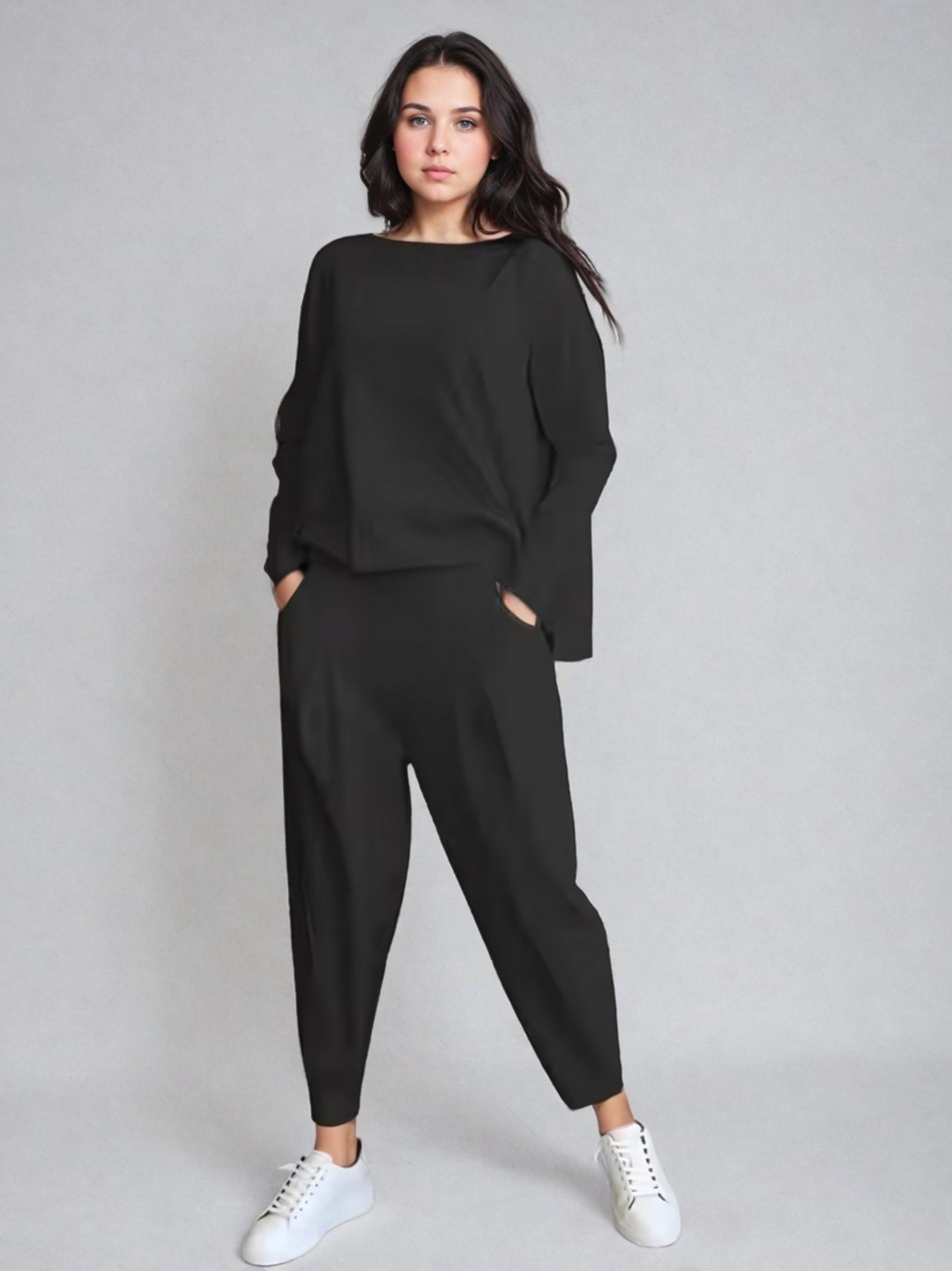 Oriona | Weiche und Stilvolle Loungewear Für Damen