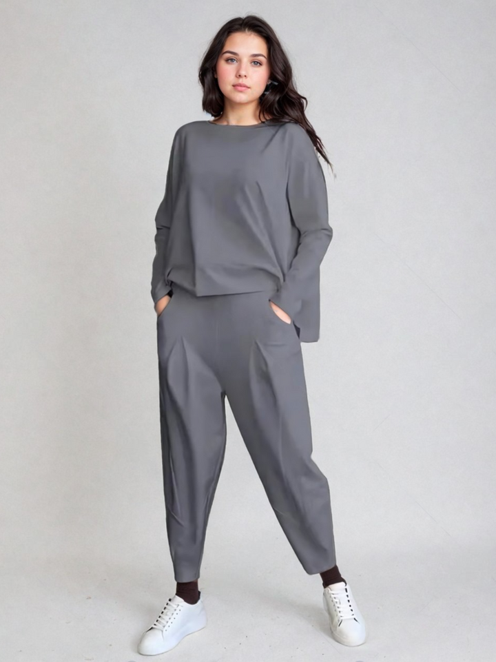 Oriona | Weiche und Stilvolle Loungewear Für Damen