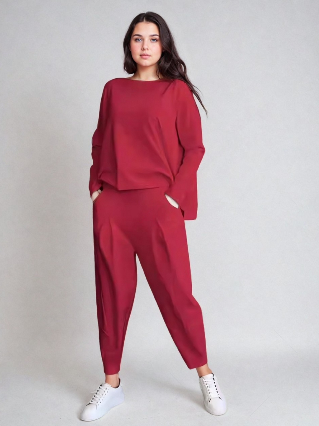 Oriona | Weiche und Stilvolle Loungewear Für Damen