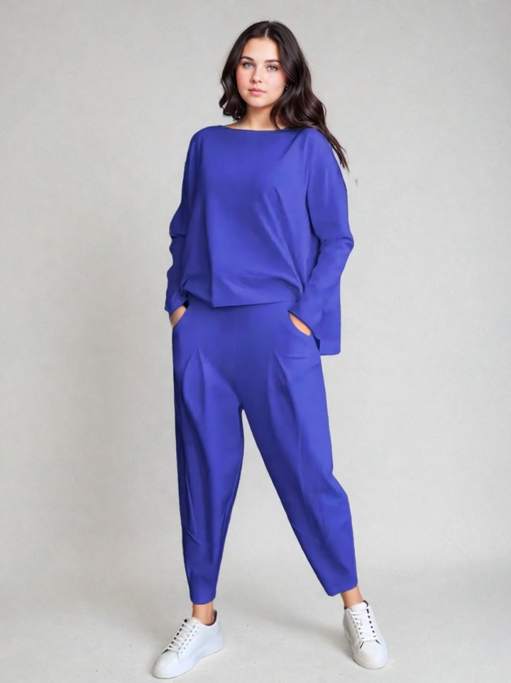 Oriona | Weiche und Stilvolle Loungewear Für Damen