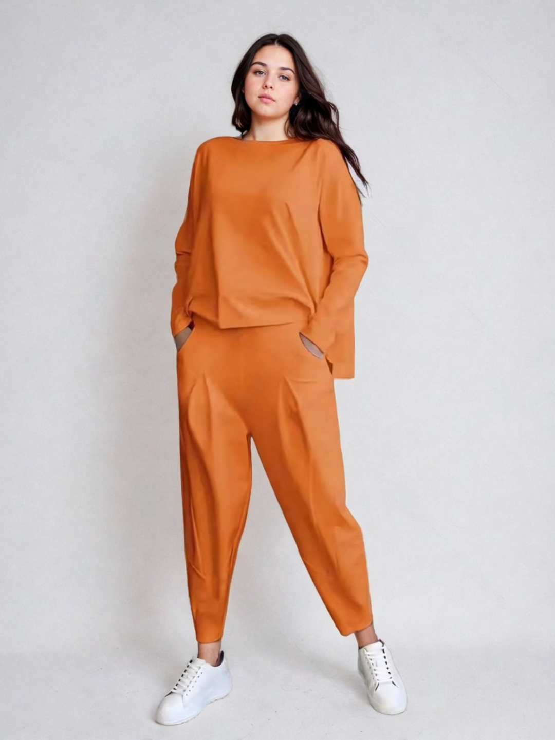 Oriona | Weiche und Stilvolle Loungewear Für Damen