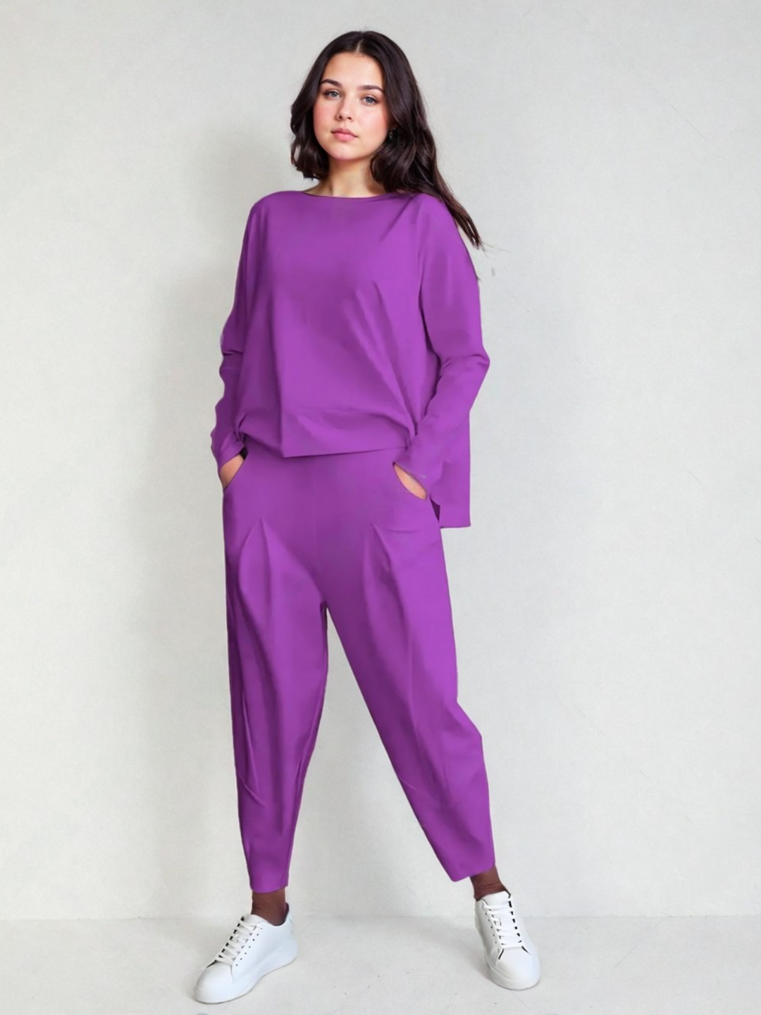 Oriona | Weiche und Stilvolle Loungewear Für Damen