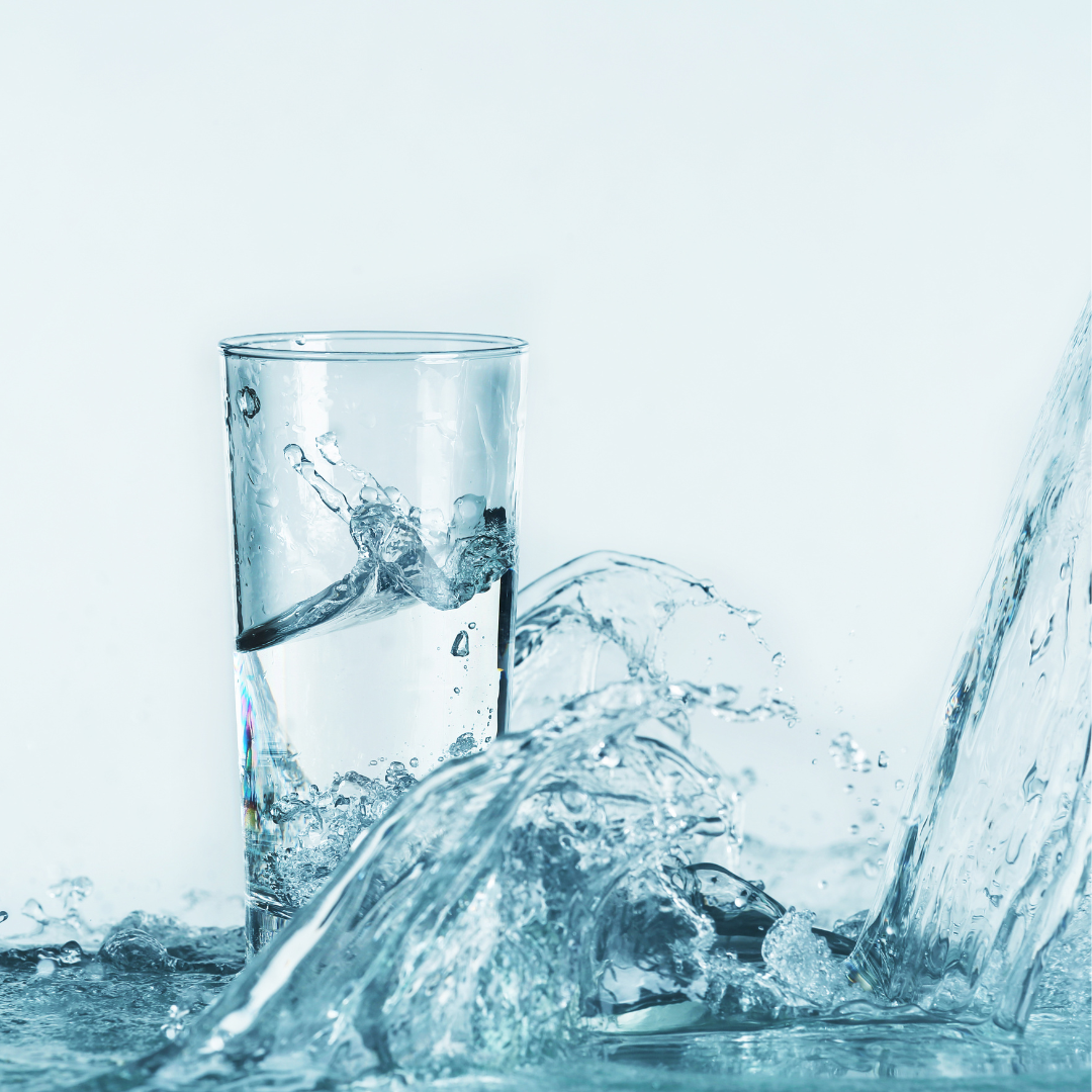 Nora | Wasserstoff-Wasserflasche