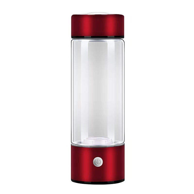 Nora | Wasserstoff-Wasserflasche