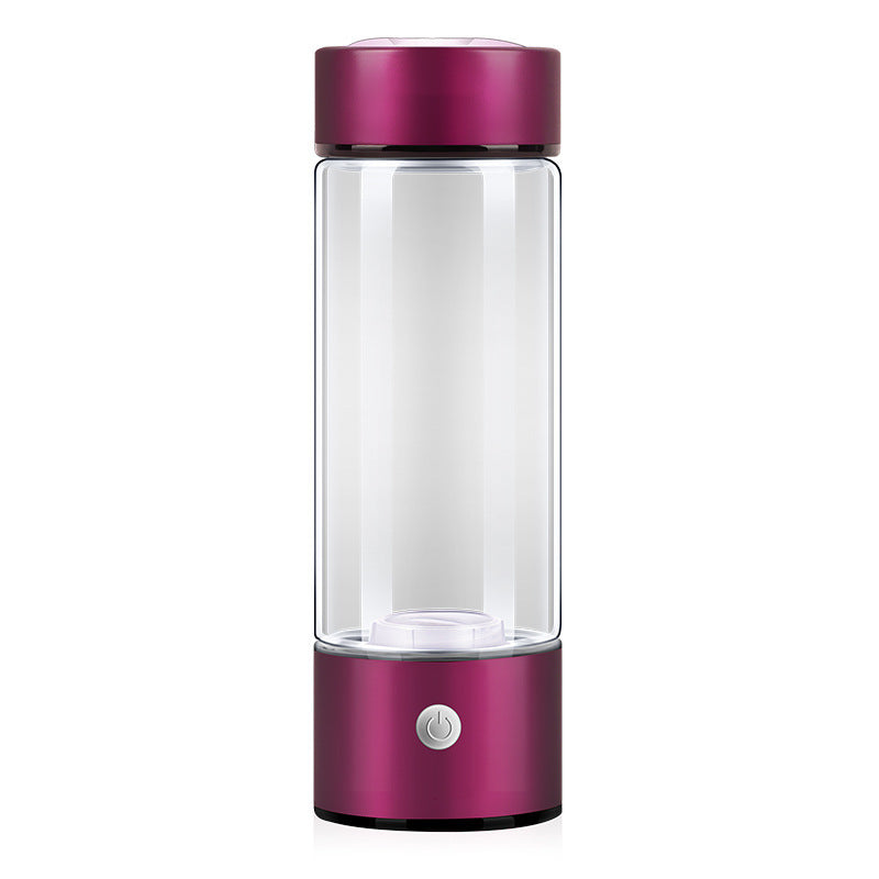 Nora | Wasserstoff-Wasserflasche