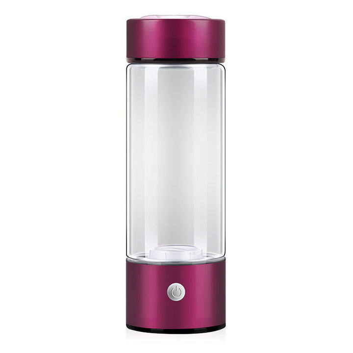 Nora | Wasserstoff-Wasserflasche