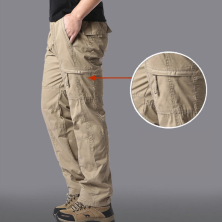 Rara | Herren Cargo Hosen - Taktische Tragen