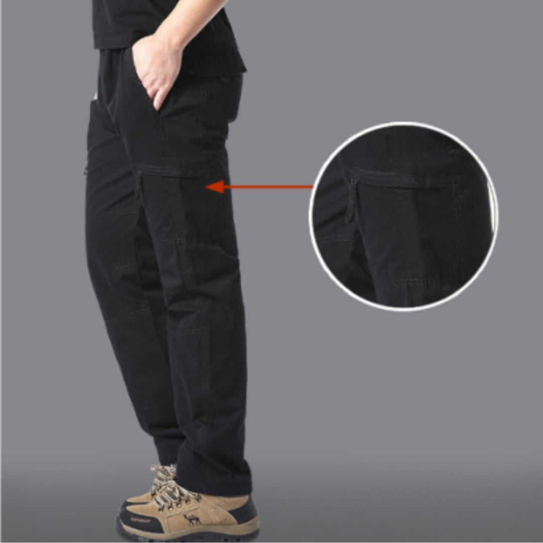 Rara | Herren Cargo Hosen - Taktische Tragen