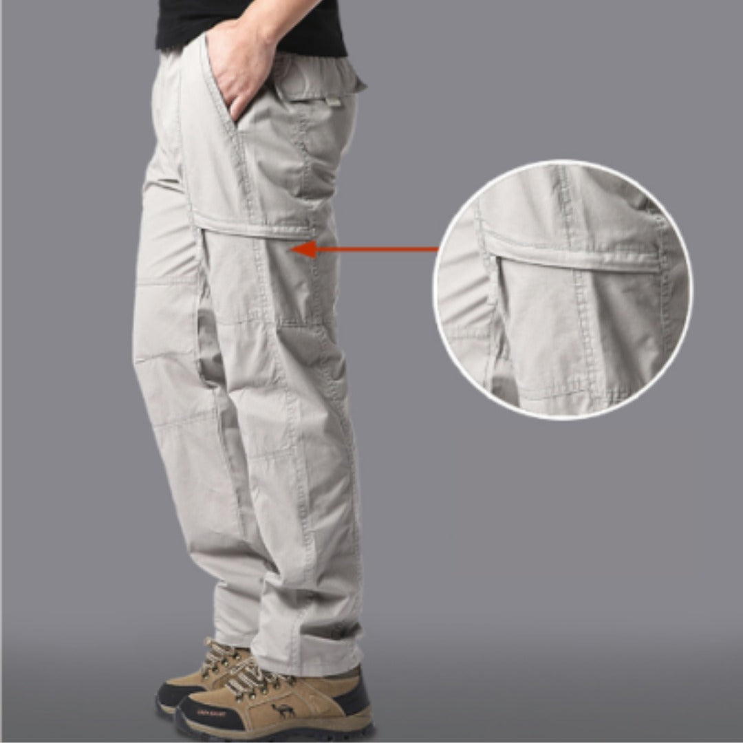 Rara | Herren Cargo Hosen - Taktische Tragen