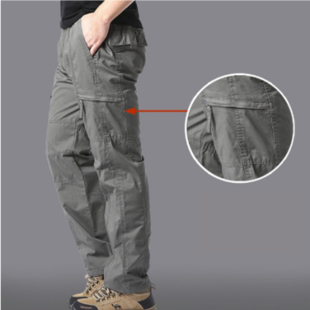Rara | Herren Cargo Hosen - Taktische Tragen