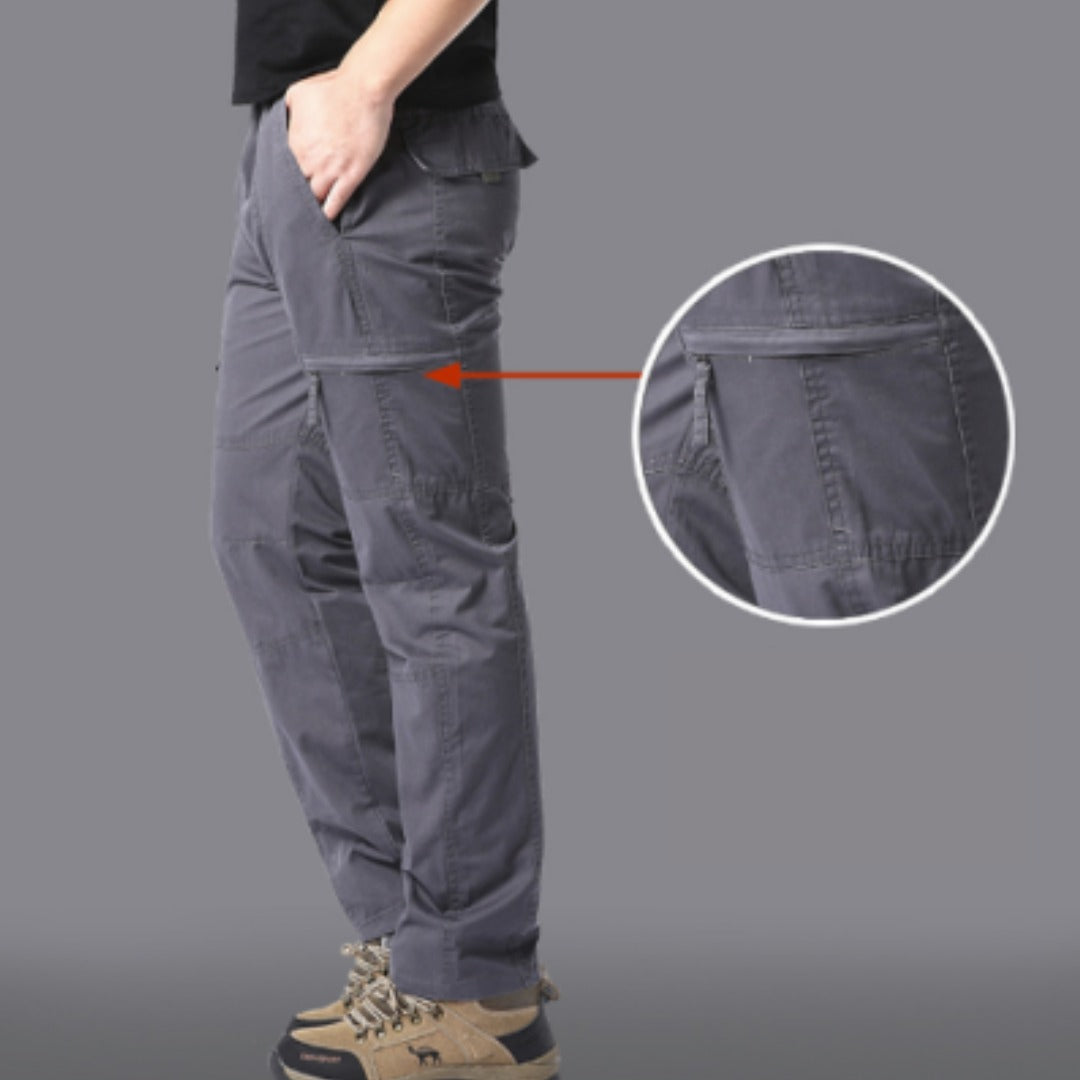 Rara | Herren Cargo Hosen - Taktische Tragen