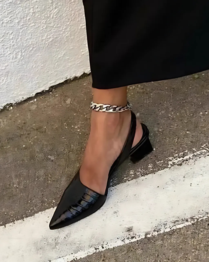 Caelia | Damen Elegante Slingpumps