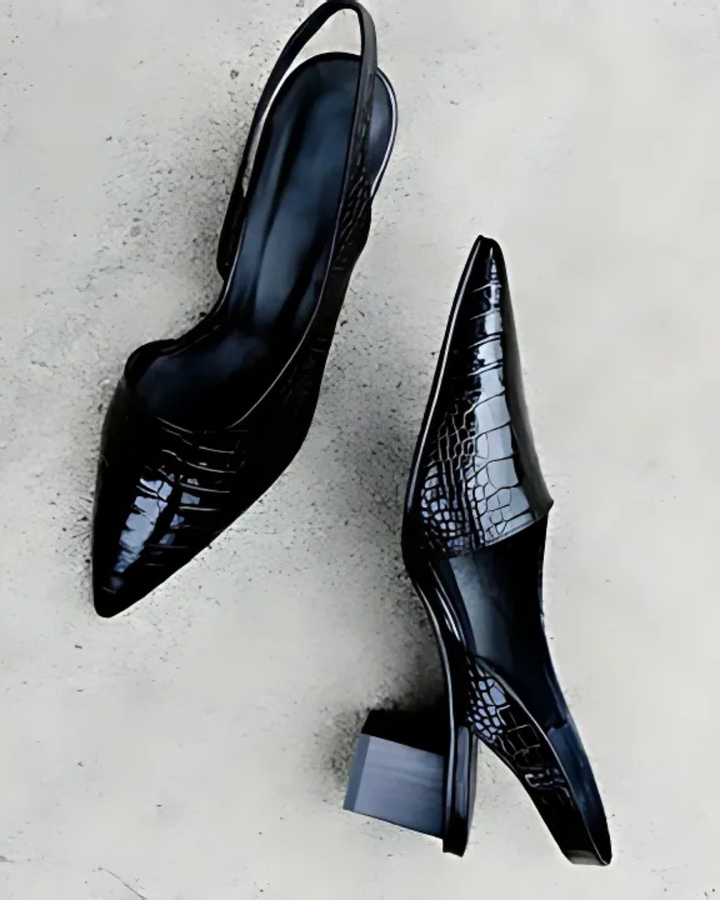 Caelia | Damen Elegante Slingpumps