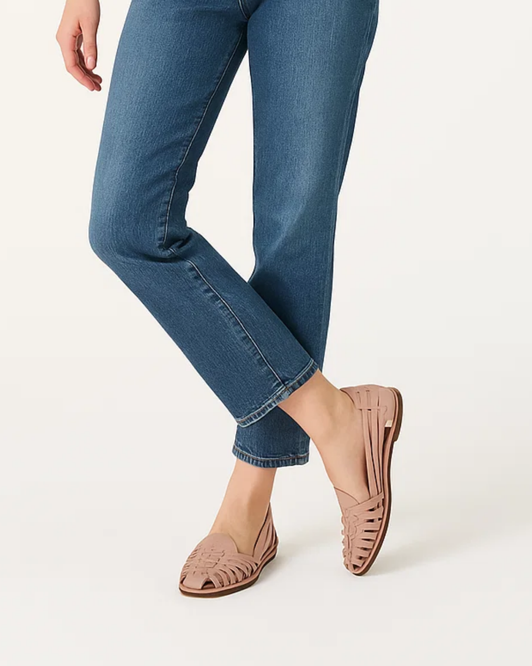 Daryna | Damen Stilvolle Sommersandalen 2025