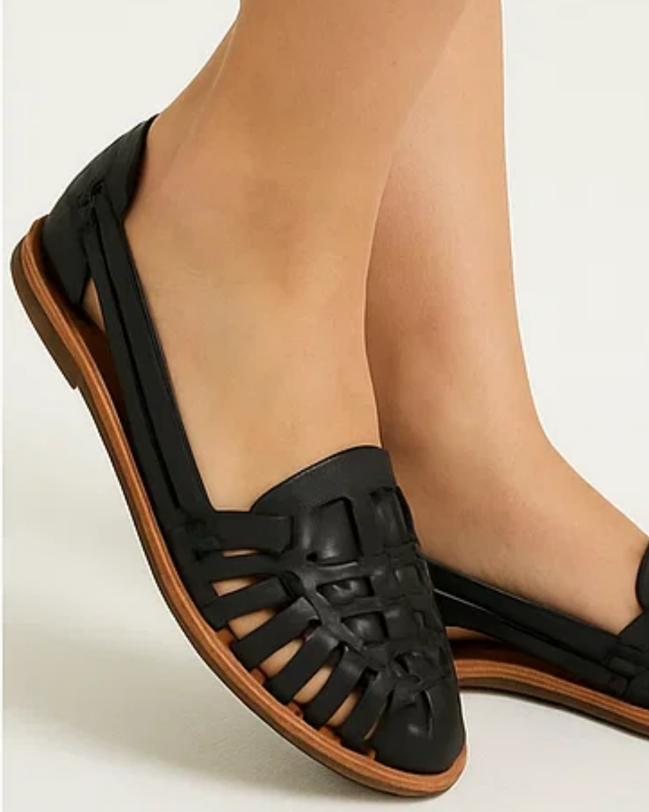 Daryna | Damen Stilvolle Sommersandalen 2025