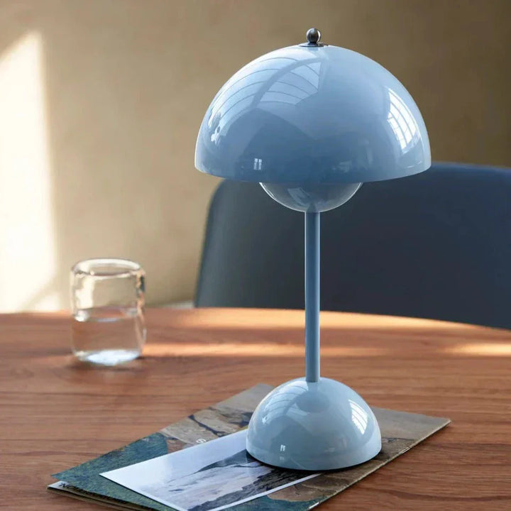 Stüna | LED Tischlampe