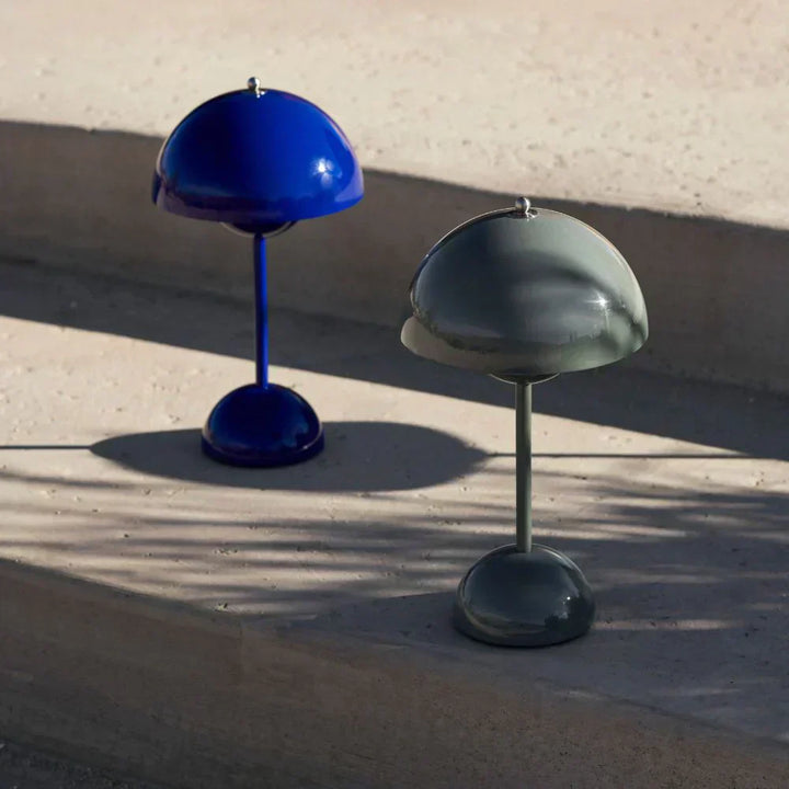 Stüna | LED Tischlampe