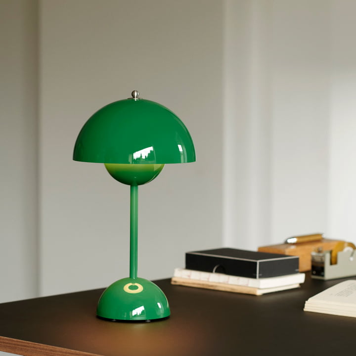 Stüna | LED Tischlampe