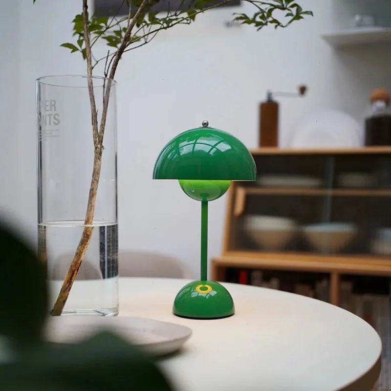 Stüna | LED Tischlampe