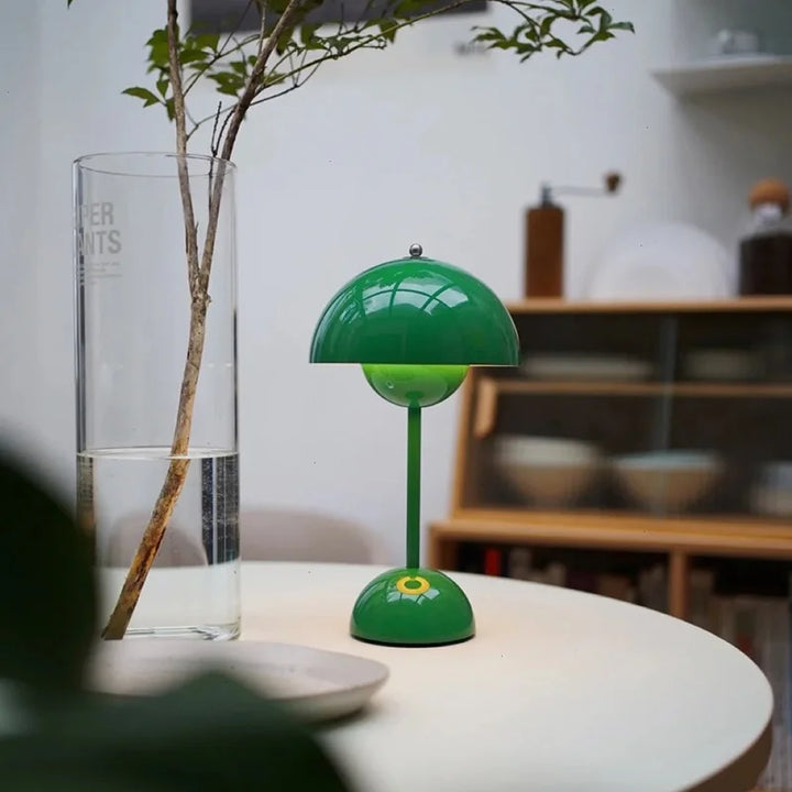 Stüna | LED Tischlampe