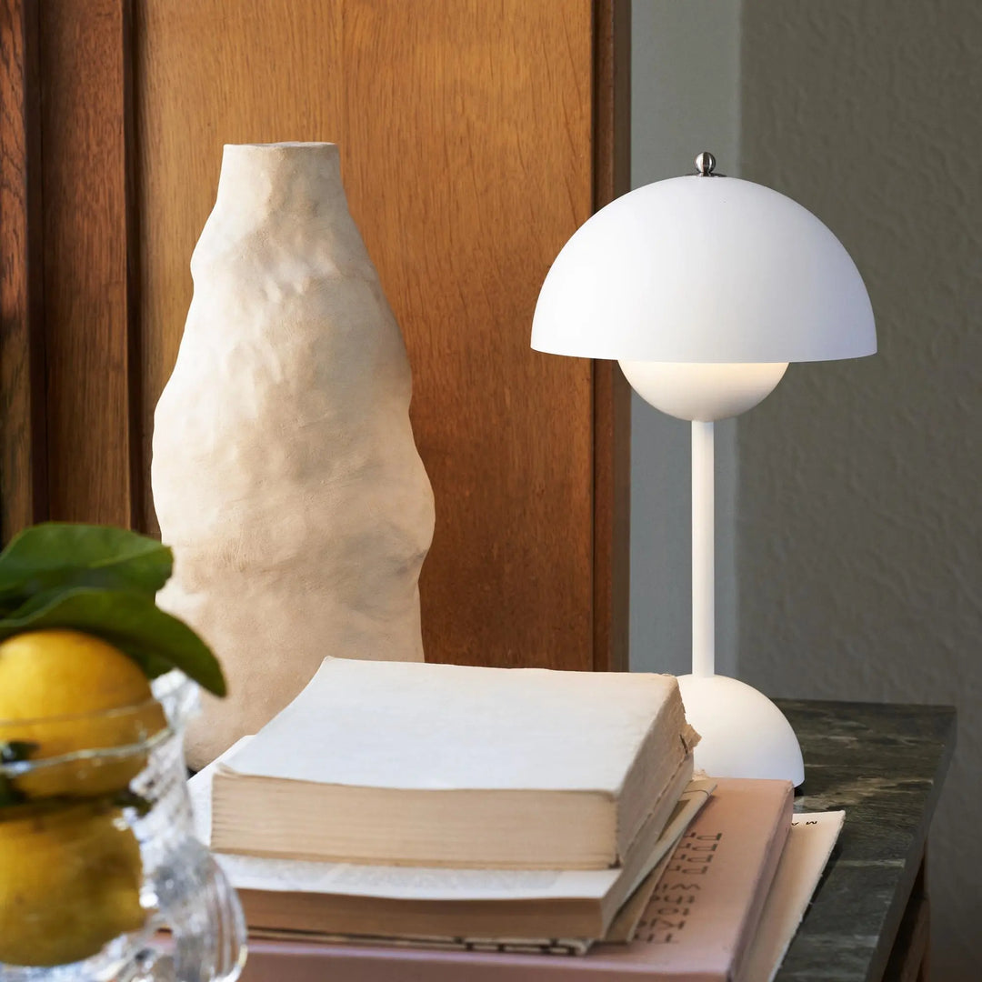 Stüna | LED Tischlampe