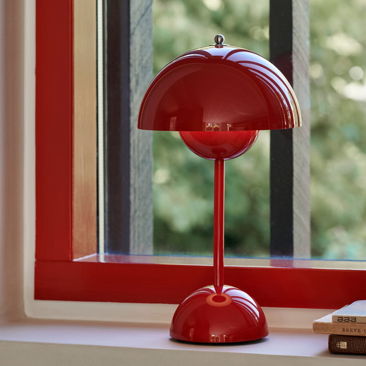 Stüna | LED Tischlampe
