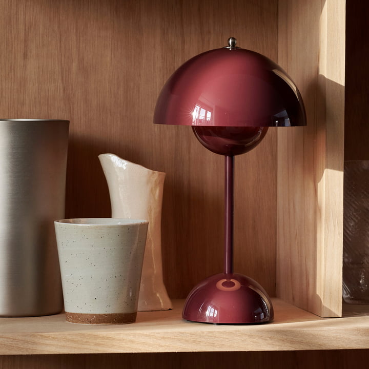 Stüna | LED Tischlampe
