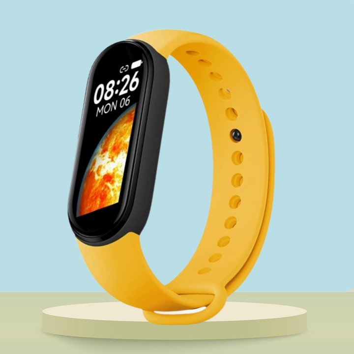 Kinder-Smartwatch mit GPS – Sicheres und unterhaltsames Tragbar für Kinder