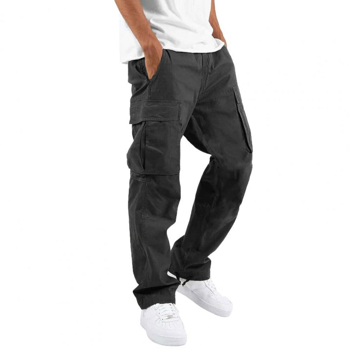 Kaen | Herren Strecken CargoHose