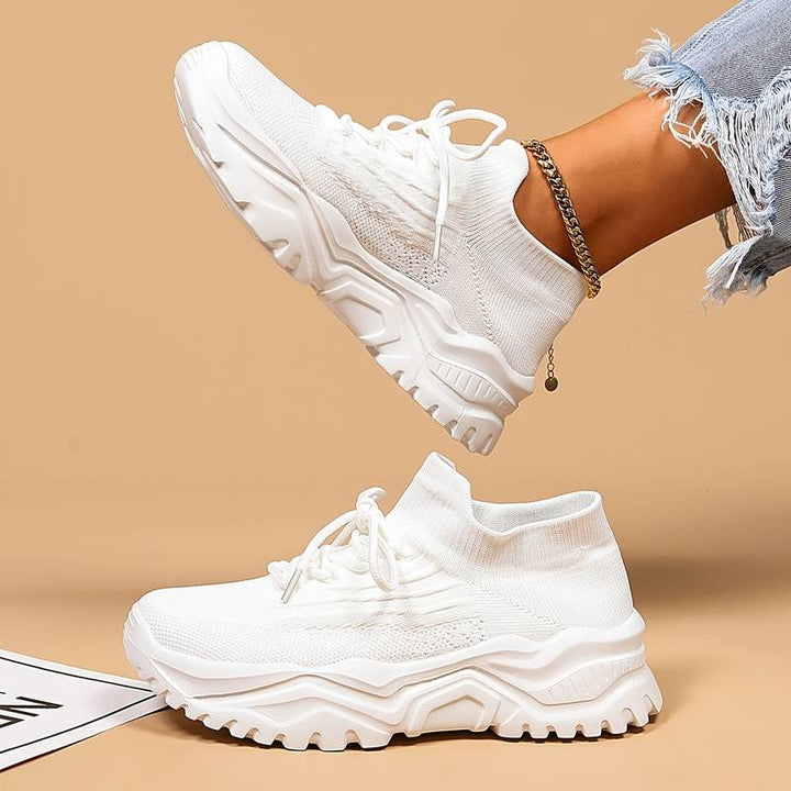Freya | Ergonomische Herren- und Damenschuhe