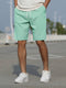 Gvido | Leichte lässige Sommer Kurze Hose