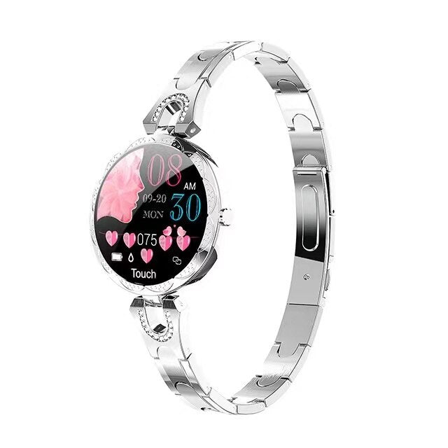 Beau | Wasserdichte Sport-Smartwatch