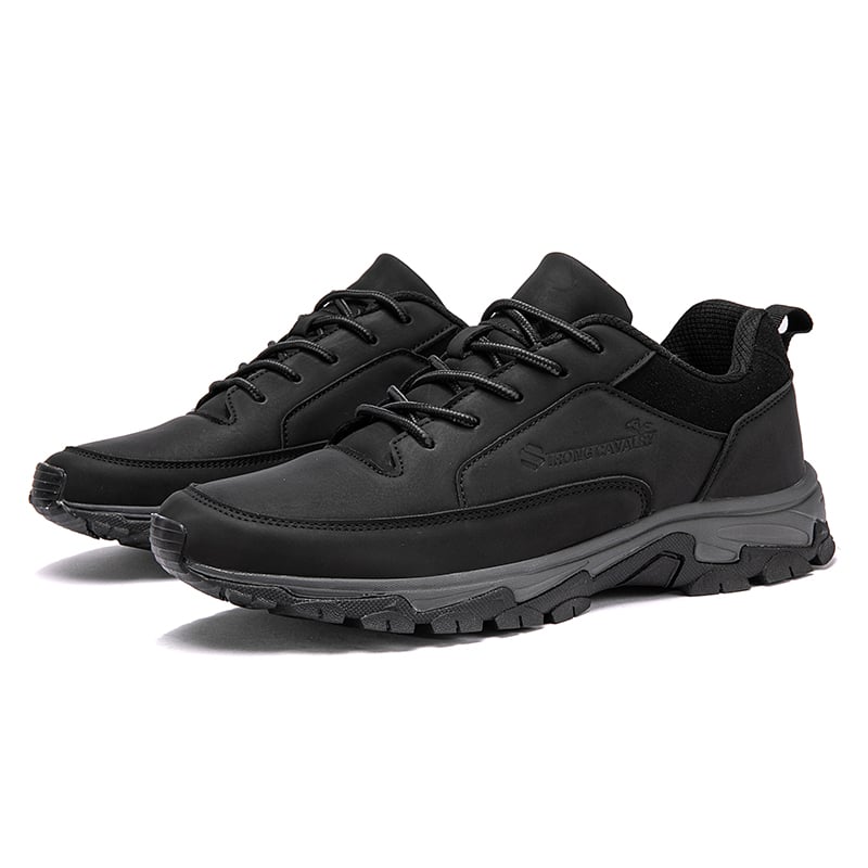 Josh | Herren Orthopädische Schuhe