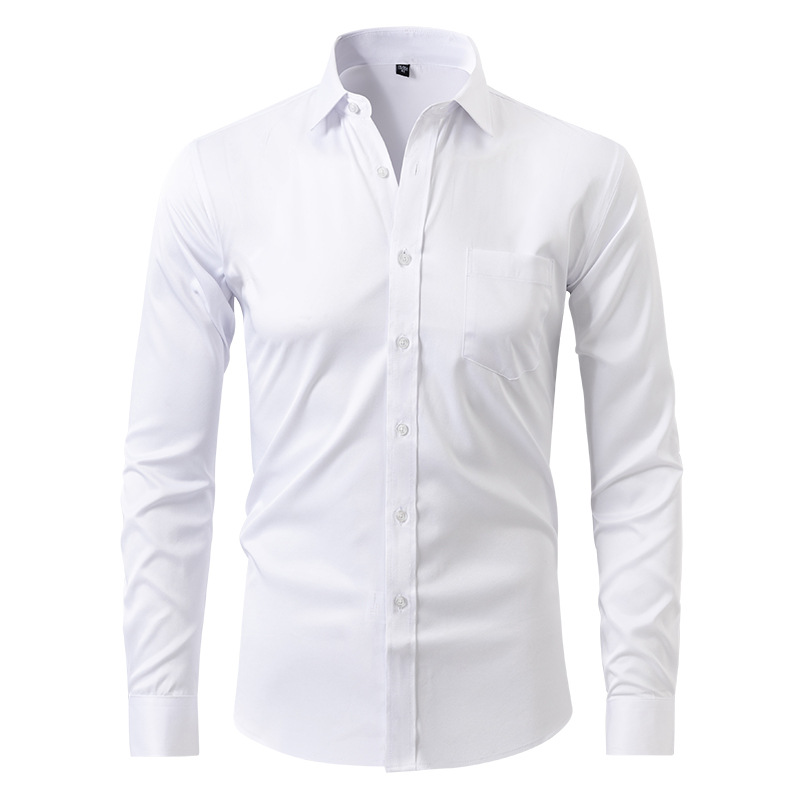 Roderan | Knitterfreies Herren Kleid Hemd