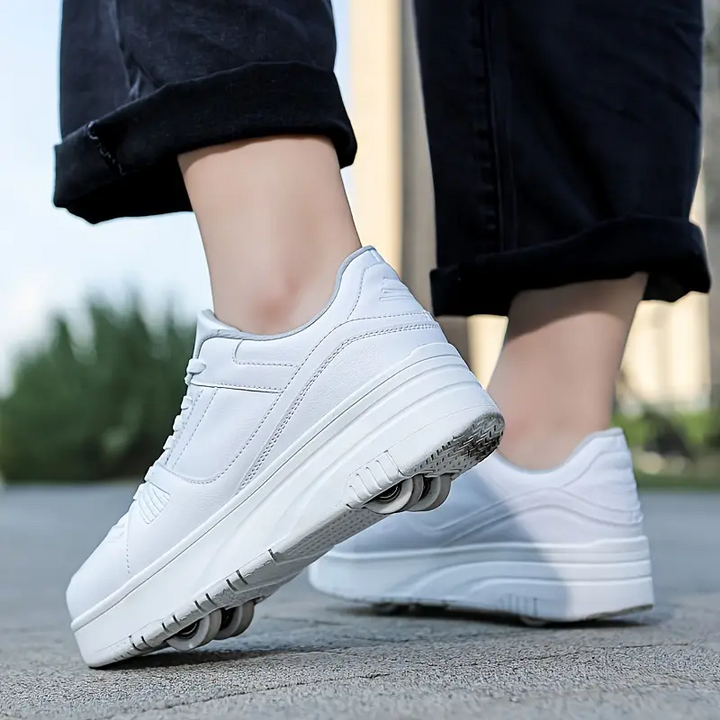 Rollschuh Turnschuhe für Kinder