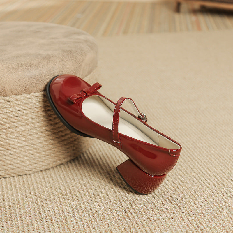 Belisaria | Hochhackige Schuhe für Frauen
