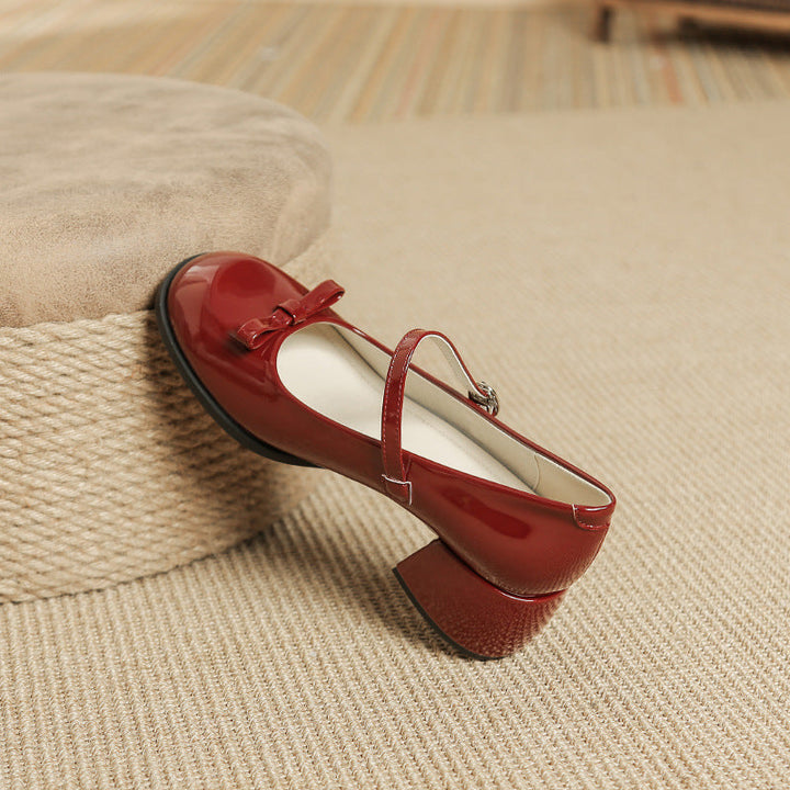 Belisaria | Hochhackige Schuhe für Frauen