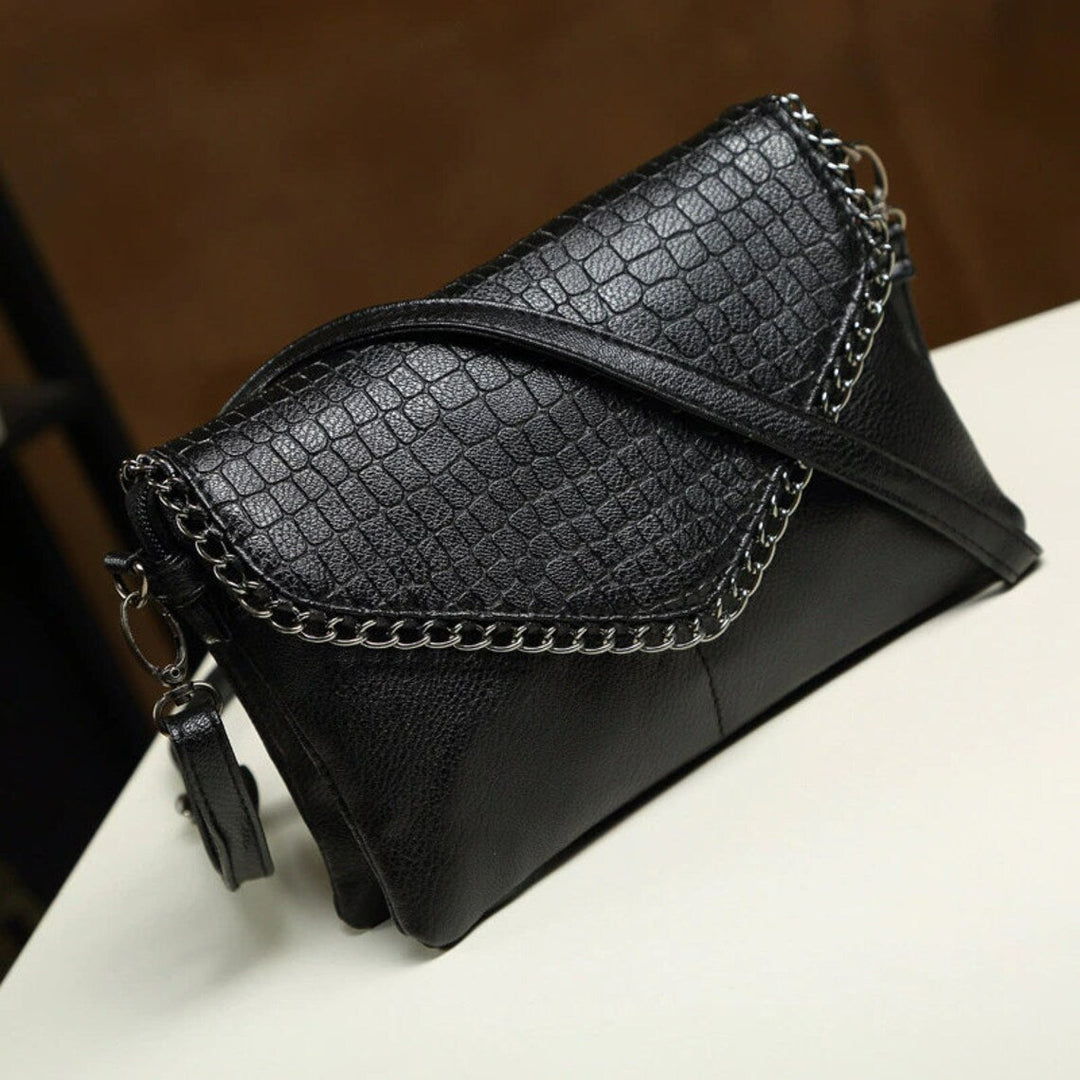 Revna | Klassische und Stilvolle Damen-Clutch-Tasche