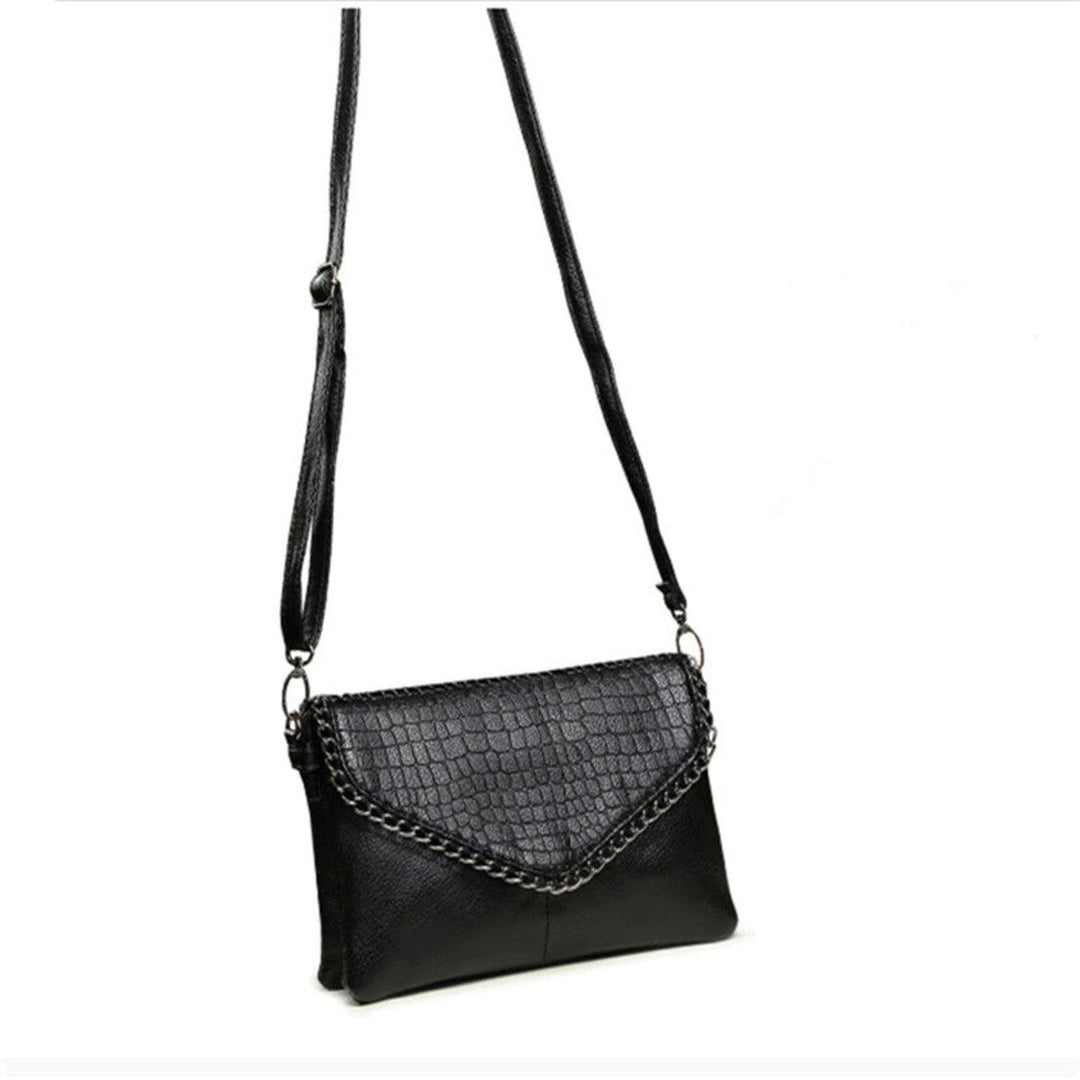Revna | Klassische und Stilvolle Damen-Clutch-Tasche