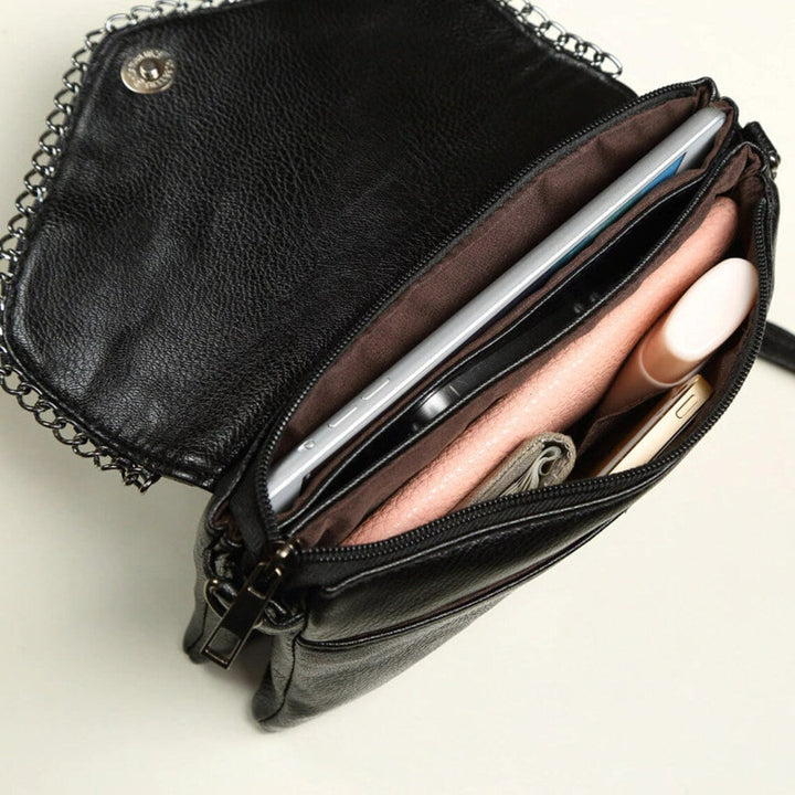 Revna | Klassische und Stilvolle Damen-Clutch-Tasche