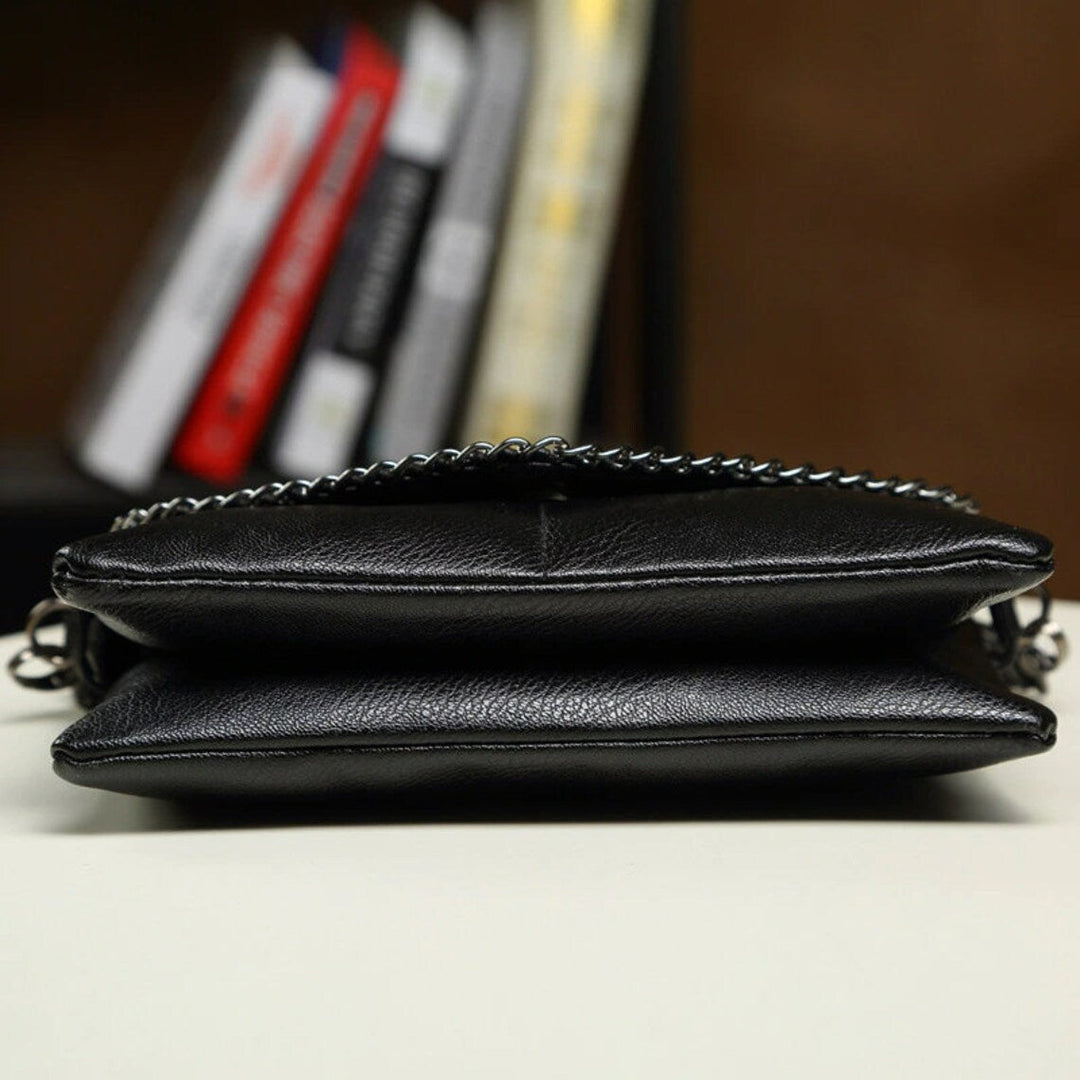 Revna | Klassische und Stilvolle Damen-Clutch-Tasche