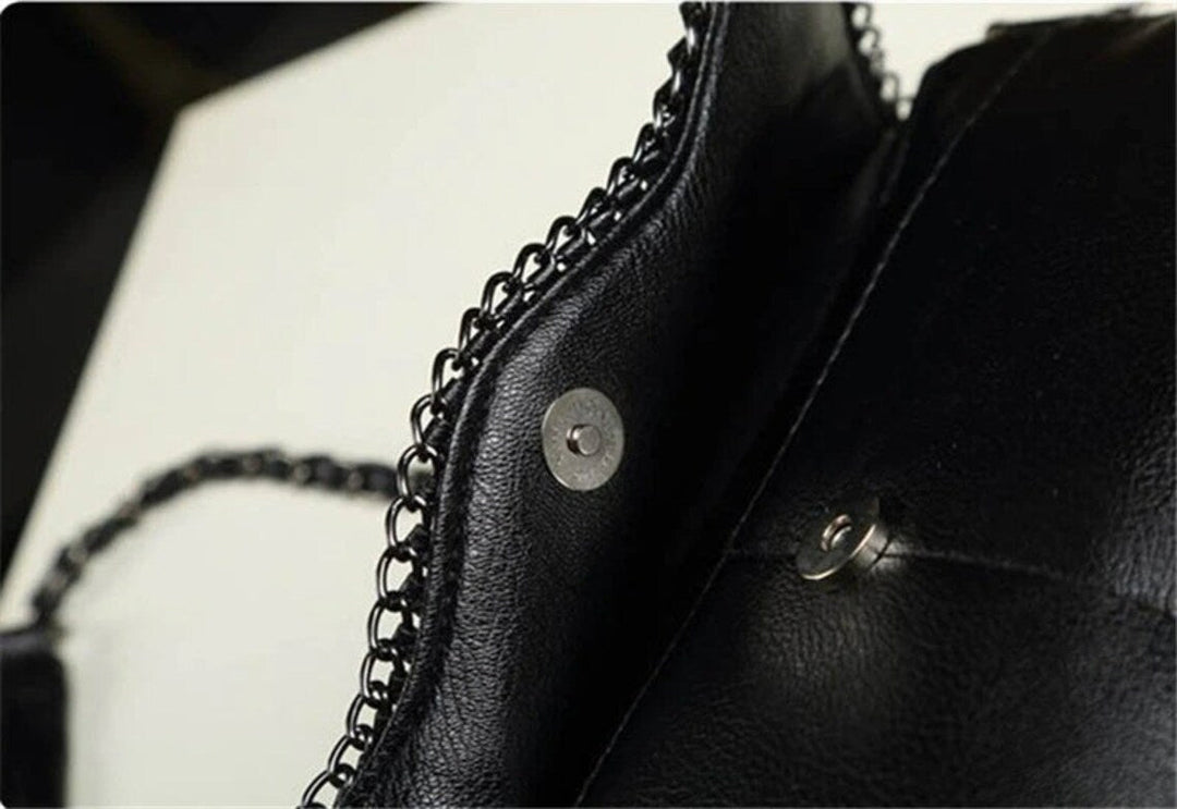 Revna | Klassische und Stilvolle Damen-Clutch-Tasche